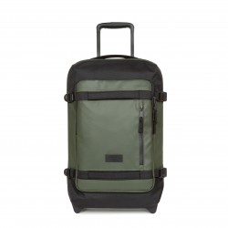 EASTPAK VALISE TRANVERZ S CNNCT TOP KHAKI