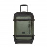 EASTPAK VALISE TRANVERZ S CNNCT TOP KHAKI