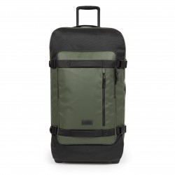 EASTPAK VALISE TRANVERZ L CNNCT TOP KHAKI
