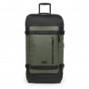 EASTPAK VALISE TRANVERZ L CNNCT TOP KHAKI