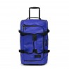 EASTPAK VALISE DUFFEL PACK WHEEL S TARP BLUE