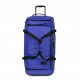 EASTPAK VALISE DUFFEL PACK WHEEL M TARP BLUE