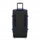 EASTPAK VALISE DUFFEL PACK WHEEL M TARP BLUE