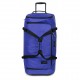 EASTPAK VALISE DUFFEL PACK WHEEL L TARP BLUE