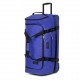 EASTPAK VALISE DUFFEL PACK WHEEL L TARP BLUE