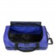 EASTPAK VALISE DUFFEL PACK WHEEL L TARP BLUE