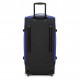 EASTPAK VALISE DUFFEL PACK WHEEL L TARP BLUE