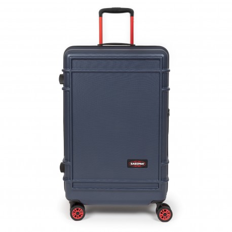 EASTPAK VALISE RESIST'R ZIP L MARINE NAVY