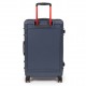 EASTPAK VALISE RESIST'R ZIP L MARINE NAVY
