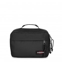 EASTPAK TROUSSE DE TOILETTE ROAD KIT BLACK