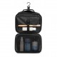 EASTPAK TROUSSE DE TOILETTE ROAD KIT BLACK