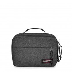 EASTPAK TROUSSE DE TOILETTE ROAD KIT BLACK DENIM