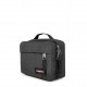 EASTPAK TROUSSE DE TOILETTE ROAD KIT BLACK DENIM