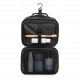 EASTPAK TROUSSE DE TOILETTE ROAD KIT BLACK DENIM