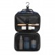 EASTPAK TROUSSE DE TOILETTE ROAD KIT FLORA FADE NAVY