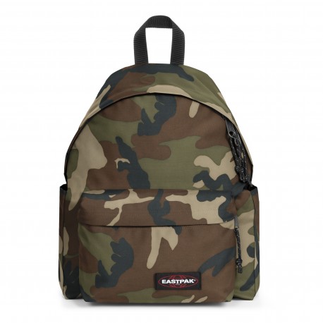 EASTPAK SAC A DOS DAY PAK'R CAMO