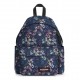 EASTPAK SAC A DOS DAY PAK'R FLORA FADE NAVY