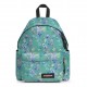 EASTPAK SAC A DOS DAY PAK'R FLORA FADE AQUA