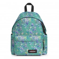 EASTPAK SAC A DOS DAY PAK'R FLORA FADE AQUA