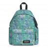 EASTPAK SAC A DOS DAY PAK'R FLORA FADE AQUA