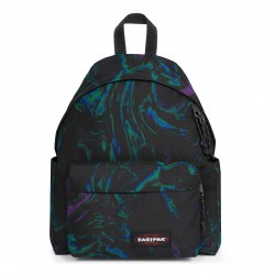 EASTPAK SAC A DOS DAY PAK'R PAINTED DARK