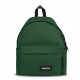 EASTPAK SAC A DOS PADDED BRISTLE GREEN 