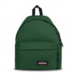 EASTPAK SAC A DOS PADDED BRISTLE GREEN 