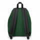 EASTPAK SAC A DOS PADDED BRISTLE GREEN 
