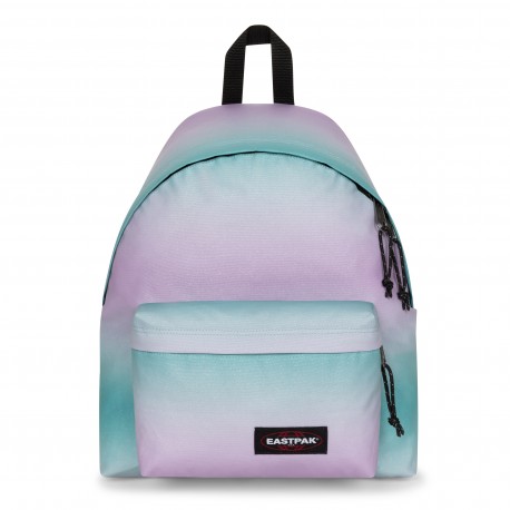 EASTPAK SAC A DOS PADDED SPARK GRADE PASTEL