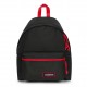 EASTPAK SAC A DOS PADDED KONTRAST SCARLET