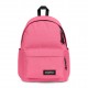 EASTPAK SAC A DOS DAY OFFICE JELLY PINK