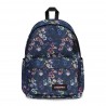 EASTPAK SAC A DOS DAY OFFICE FLORA FADE NAVY