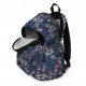 EASTPAK SAC A DOS DAY OFFICE FLORA FADE NAVY