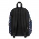 EASTPAK SAC A DOS DAY OFFICE FLORA FADE NAVY