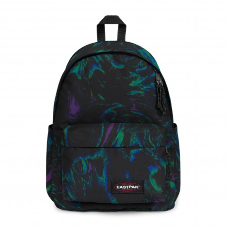 EASTPAK SAC A DOS DAY OFFICE PAINTED DARK