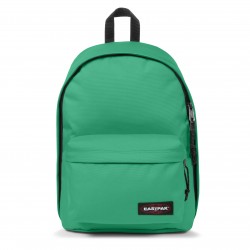 EASTPAK SAC A DOS OUT OF OFFICE GEM GREEN