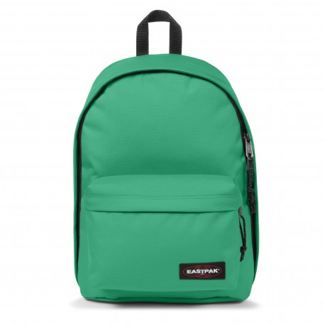 EASTPAK SAC A DOS OUT OF OFFICE GEM GREEN