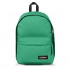EASTPAK SAC A DOS OUT OF OFFICE GEM GREEN