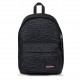 EASTPAK SAC A DOS OUT OF OFFICE SHAPE DARK