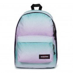 EASTPAK SAC A DOS OUT OF OFFICE SPARK GRADE PASTEL