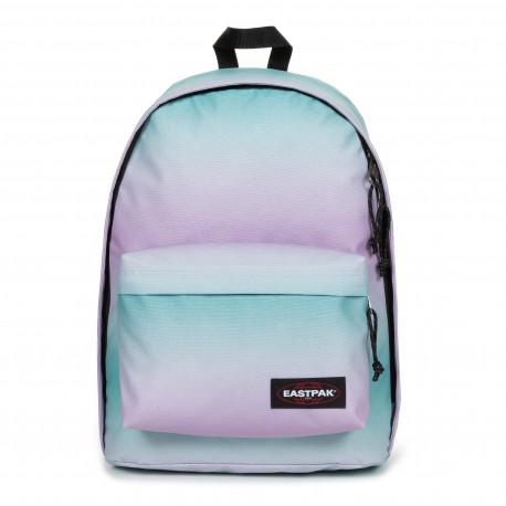 EASTPAK SAC A DOS OUT OF OFFICE SPARK GRADE PASTEL