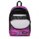 EASTPAK SAC A DOS OUT OF OFFICE BRIZE PALM PINK