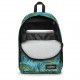 EASTPAK SAC A DOS OUT OF OFFICE BRIZE PALM AQUA 