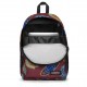 EASTPAK SAC A DOS OUT OF OFFICE CLASH BURGUNDY