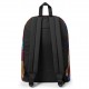 EASTPAK SAC A DOS OUT OF OFFICE CLASH BURGUNDY