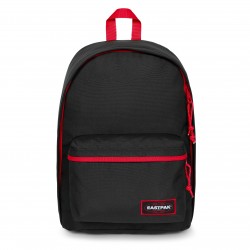 EASTPAK SAC A DOS OUT OF OFFICE KONTRAST SCARLET