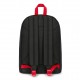 EASTPAK SAC A DOS OUT OF OFFICE KONTRAST SCARLET