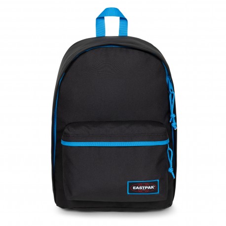 EASTPAK SAC A DOS OUT OF OFFICE KONTRAST BUBBLE