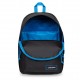 EASTPAK SAC A DOS OUT OF OFFICE KONTRAST BUBBLE