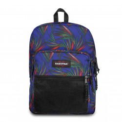 EASTPAK SAC A DOS PINNACLE BRIZE PALM NAVY